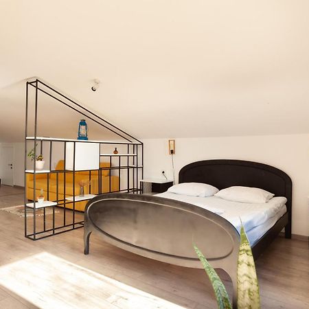 Апартаменти Stepin Garden Кутаїсі Екстер'єр фото